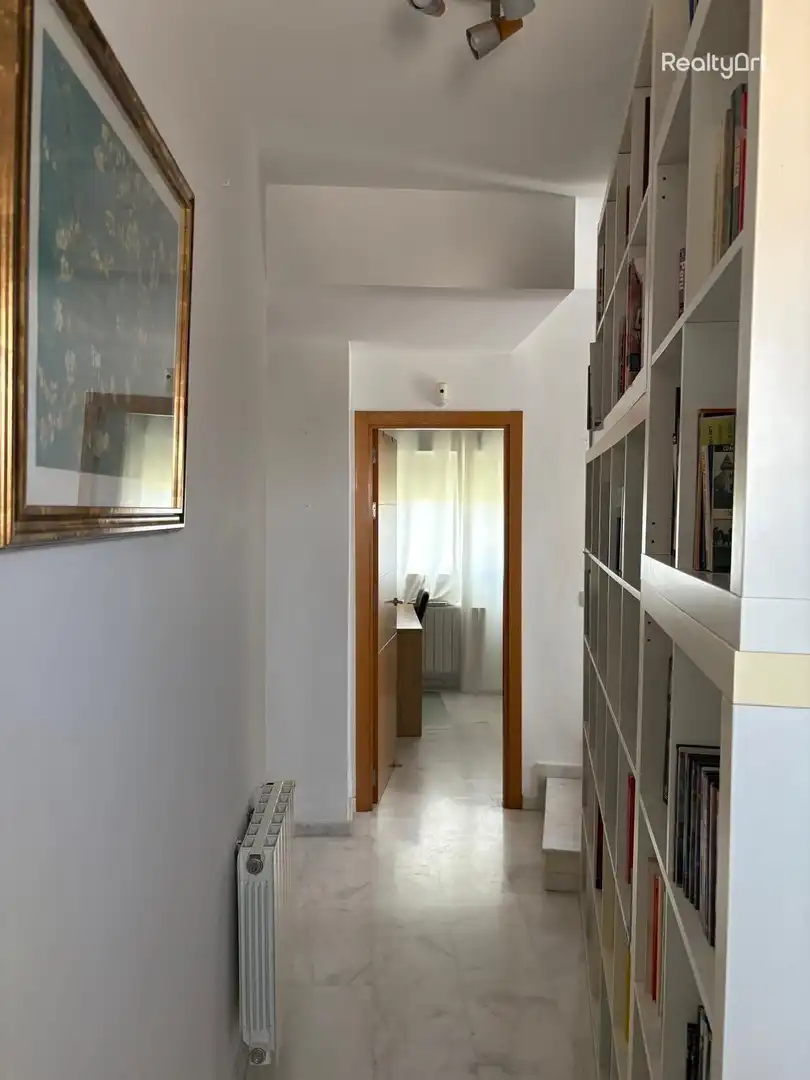 Logement avec jardin à vendre à Sanlúcar la Mayor, imagen 10