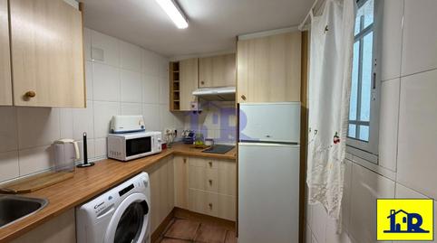 Foto 3 de Pis en venda a La Vereda (p.v.41), Los Tiradores, Cuenca Capital