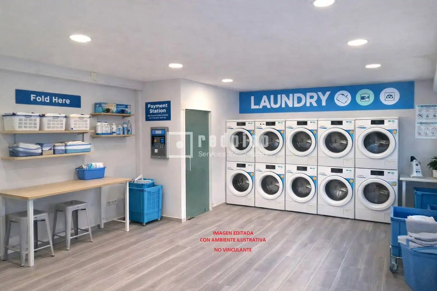 Local comercial en venda a Parque Ondarreta - Urtinsa, imagen 5