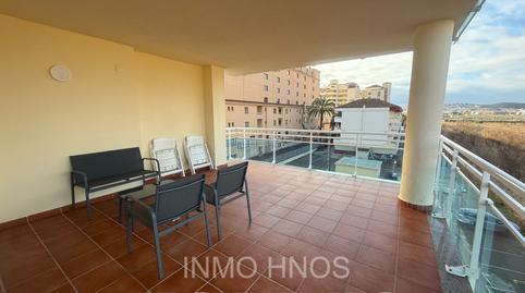 Photo 3 of Apartment for sale in Avinguda del Papa Luna, 30, Playa Norte, Peñíscola / Peníscola