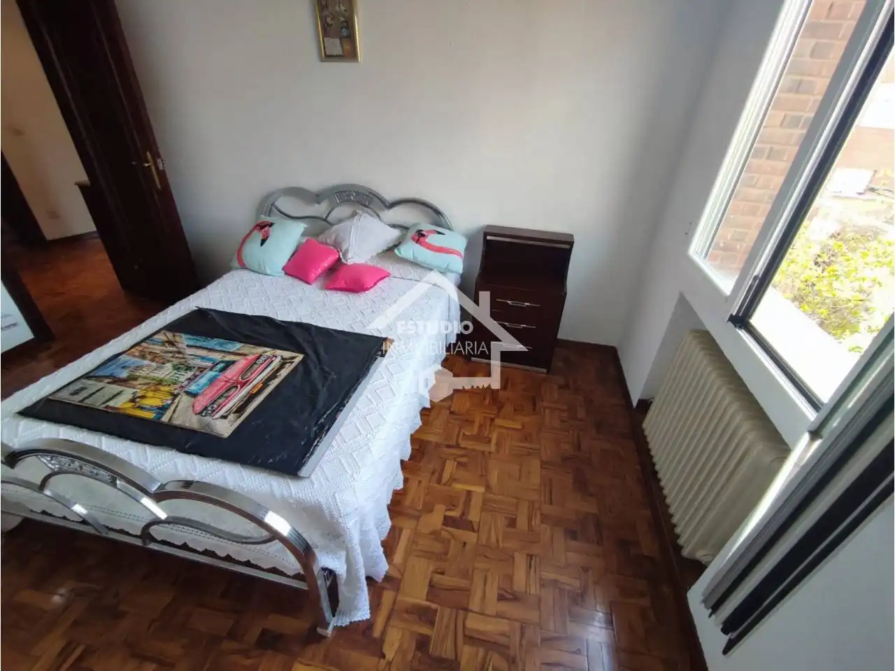 Flat with terrace for sale in Calle San Francisco, imagen 10