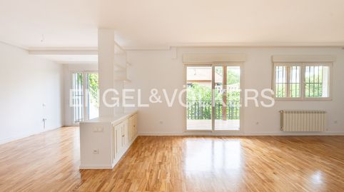 Foto 4 de Casa o xalet de lloguer a Estación, Pozuelo de Alarcón