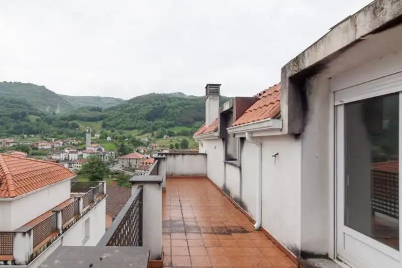 Flat for sale in ARREDONDO-QUINTANA, Arredondo