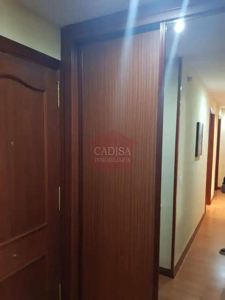 Flat for rent in Villamayor  with Heating, Swimming Pool and Furnished