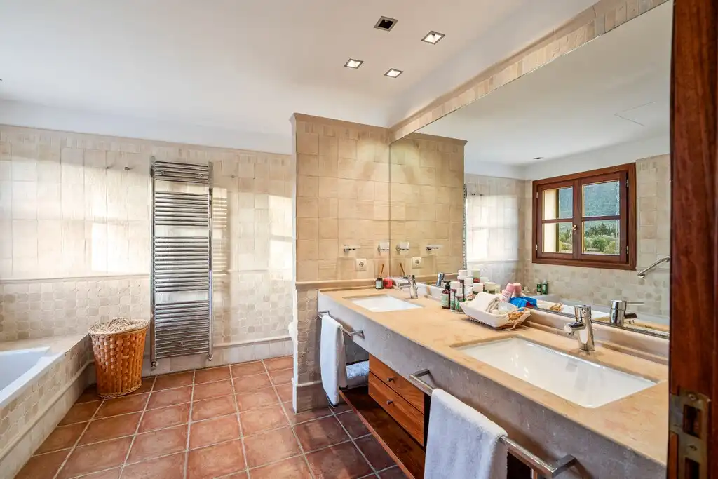 Casa rústica con piscina en venta en Alaró, imagen 20