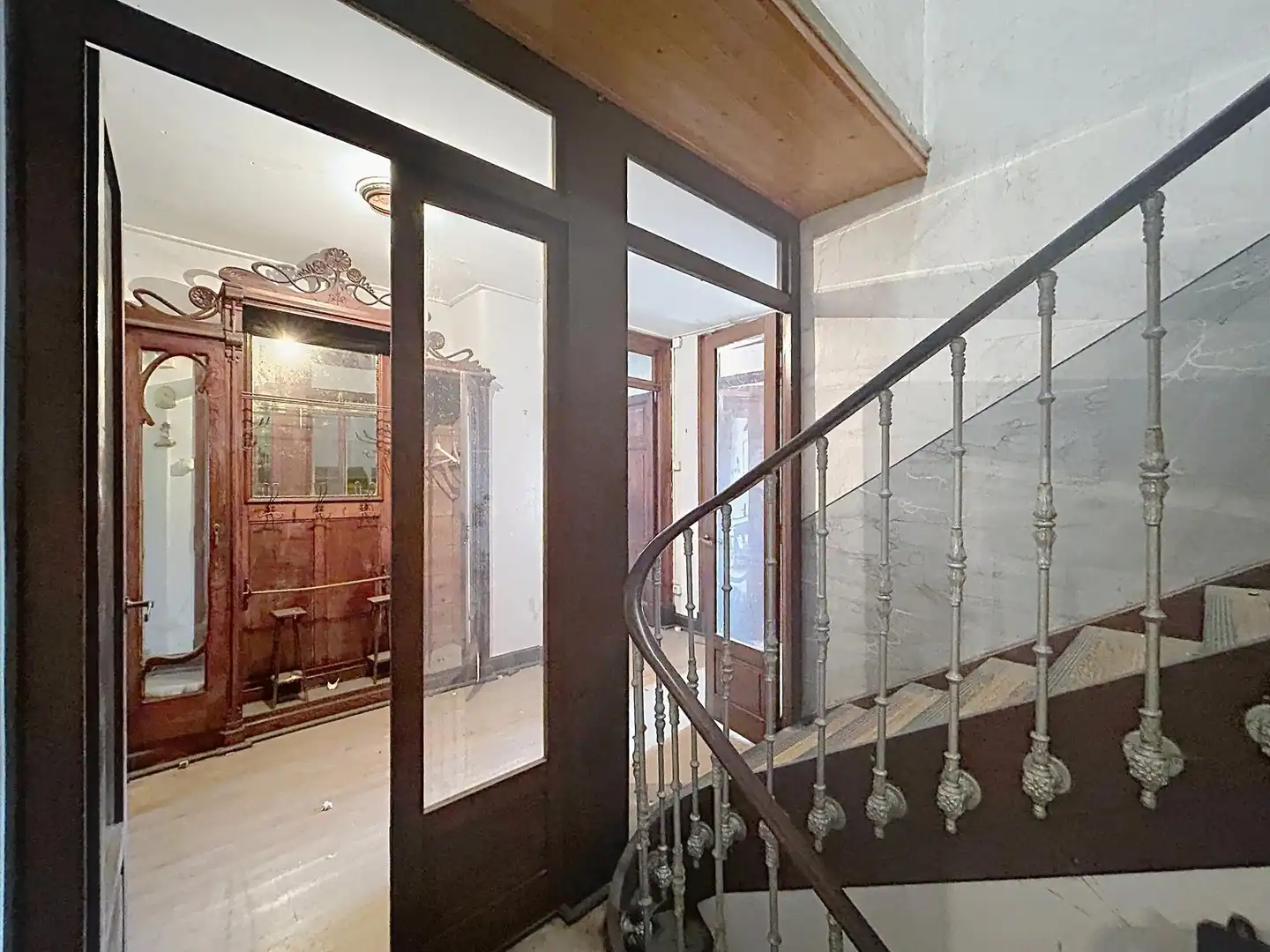 Finca rústica en venta en Pontecesures con Terraza y Balcón