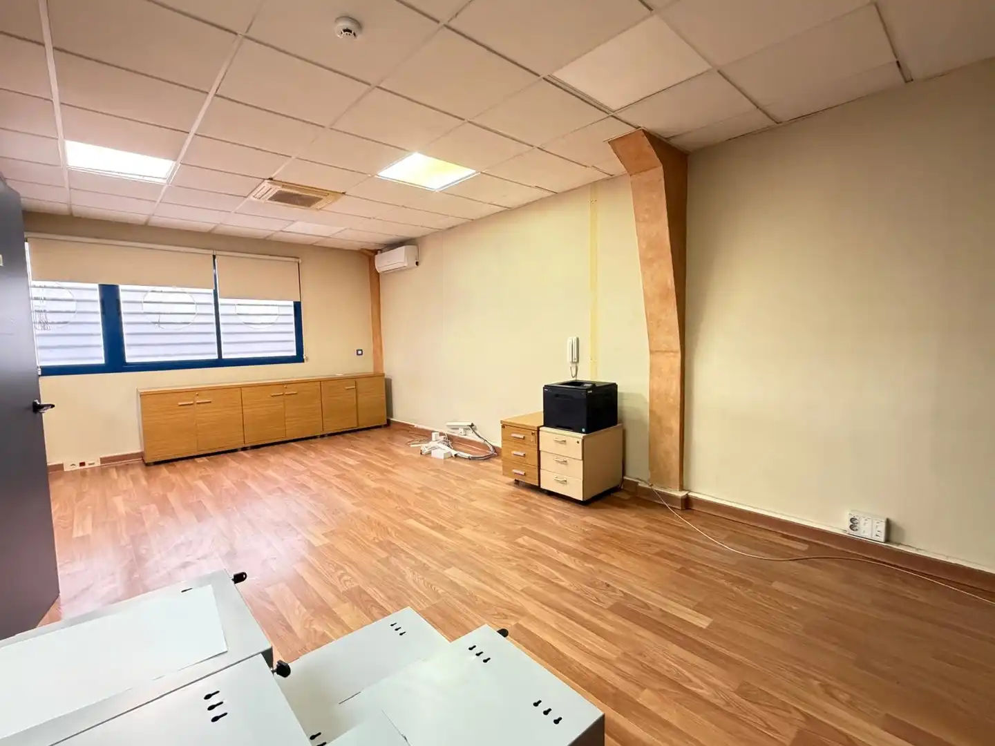 Nau industrial en venda a Avenida Umbrete 84, imagen 35