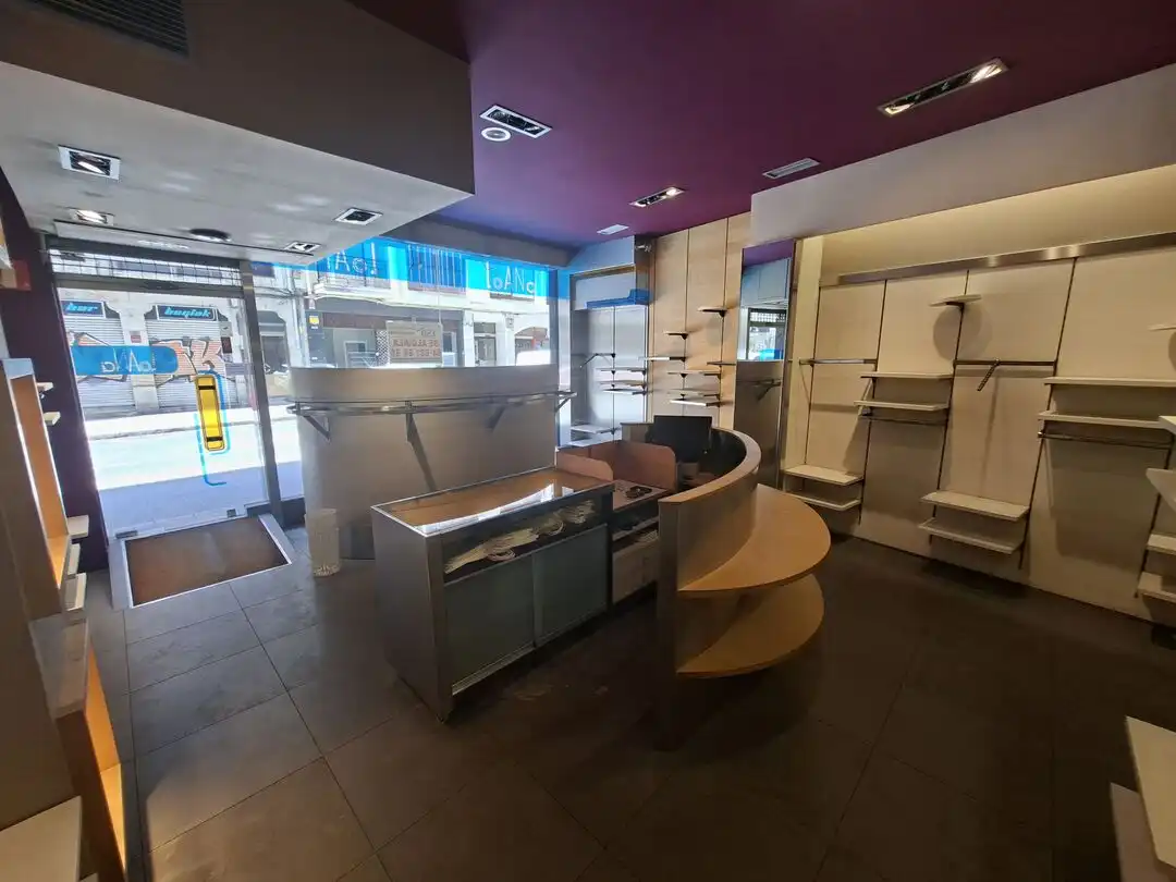 Local comercial de lloguer a Durango, imagen 5