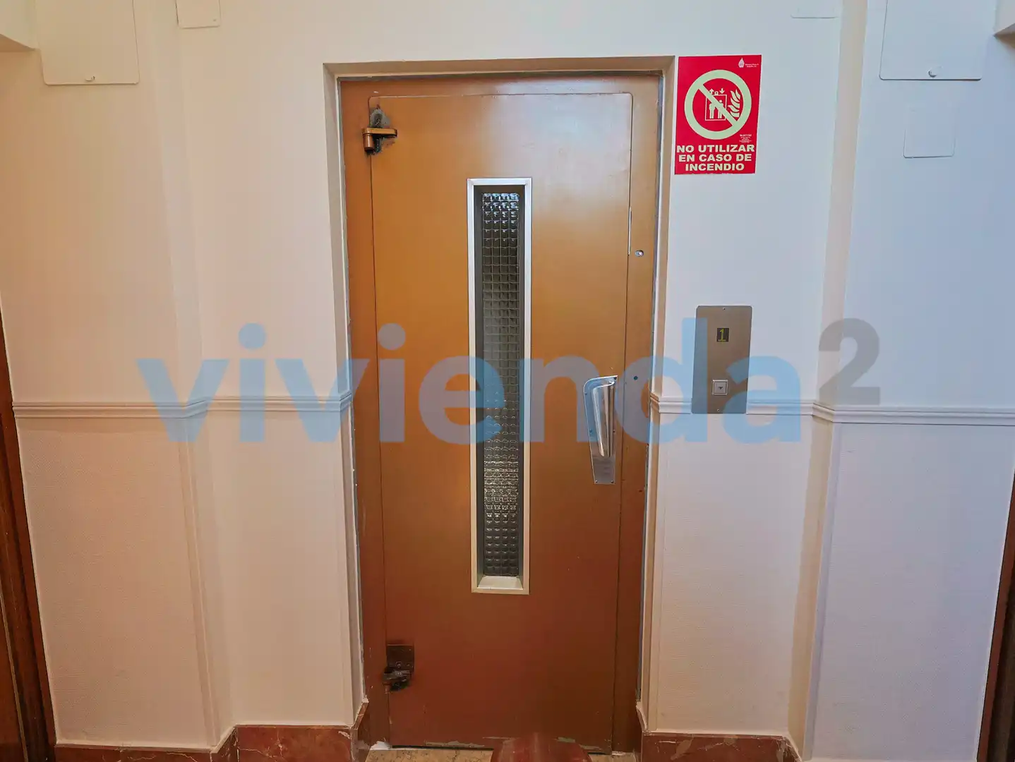 Flat with terrace for sale in Fernandez Caro, imagen 27