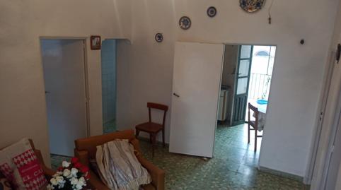 Foto 3 de Casa adosada en venda a Calle Navalmoral de la Mata, Cumbres Mayores, Huelva