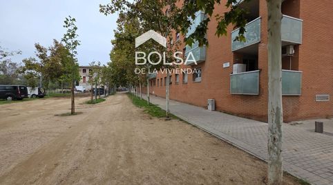 Foto 2 de Pis en venda a Francesc Moragues, Valldaura - Carretera de Cardona, Manresa