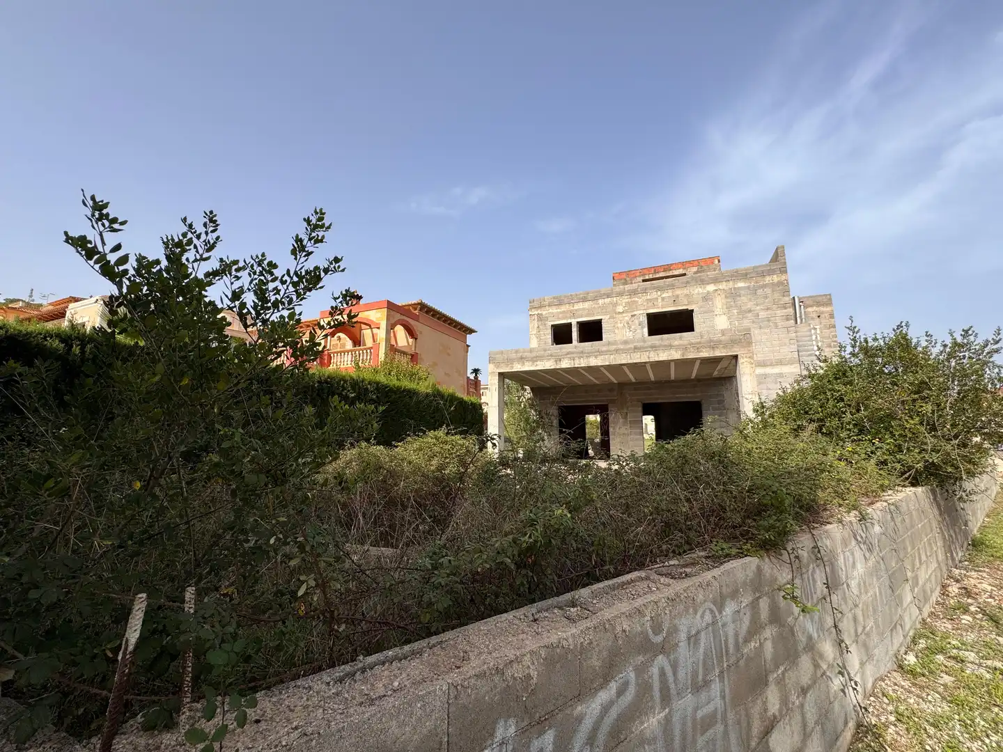 Inmuebles singulares en venta en C/ Arta Capdera, imagen 4