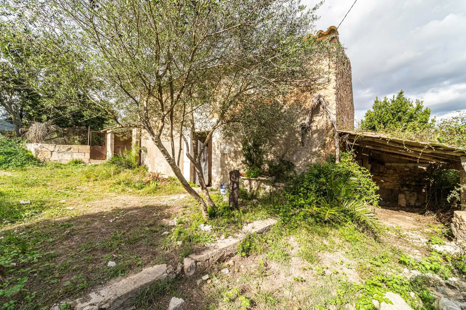 Maison rustique avec jardin à vendre à Son Servera Poble, imagen 23