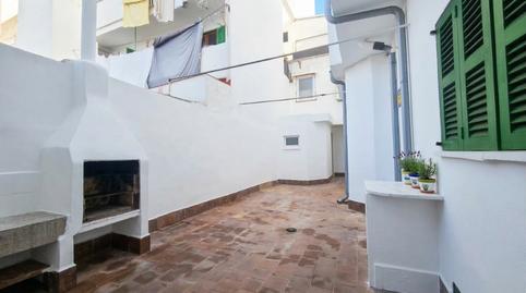 Foto 4 de Planta baixa en venda a Calle Berga, S'Arenal, Llucmajor