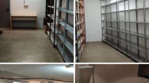 Photo 3 of Garage for rent in Calle Vilaplana, 1, Los Dolores, Cartagena