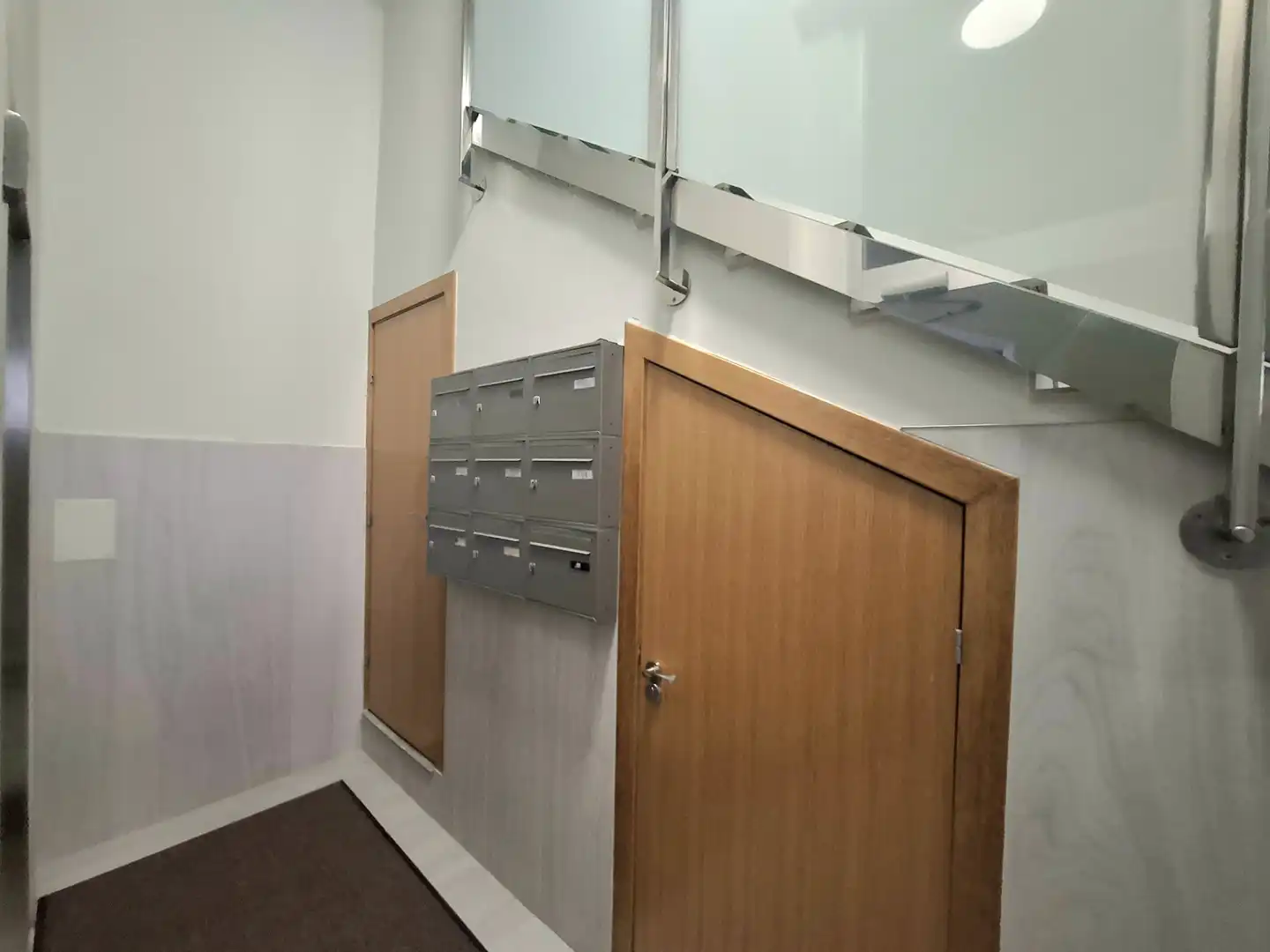 Piso con ascensor en venta en Rúa Mestre Montes, imagen 18
