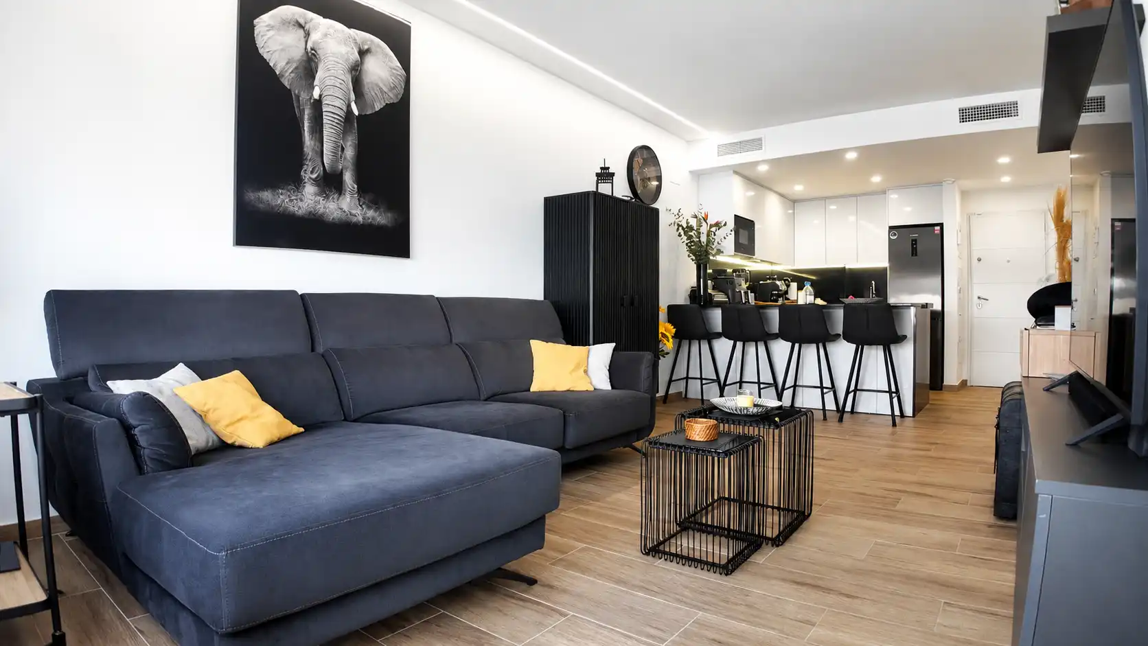 Penthouse mit Terrasse zum Verkauf in Orihuela Costa, imagen 3