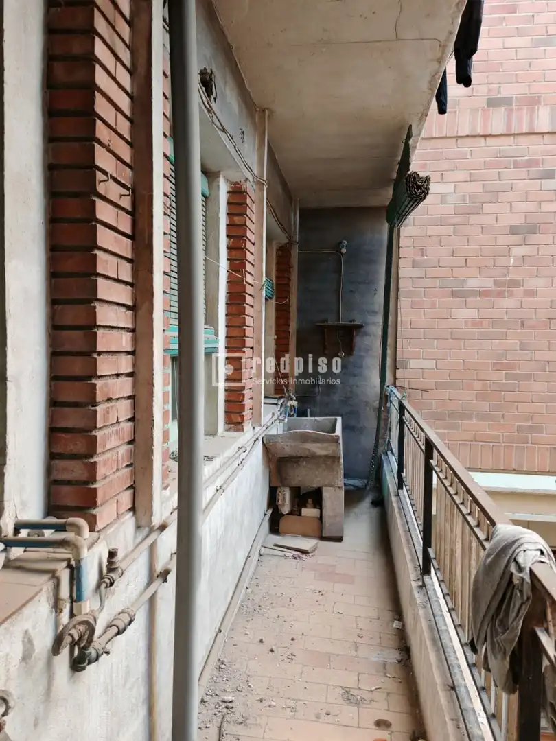 Terraza de Piso en venta en Alcantarilla