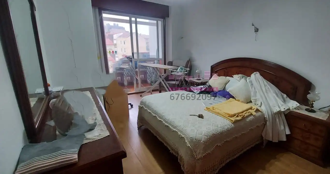 Flat for rent in Fátima