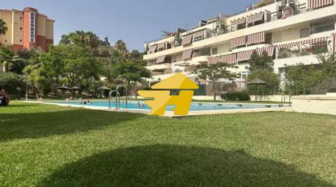 Foto 4 de Àtic de lloguer a Calle Cuba, Añoreta Golf - Paraíso del Sol, Málaga