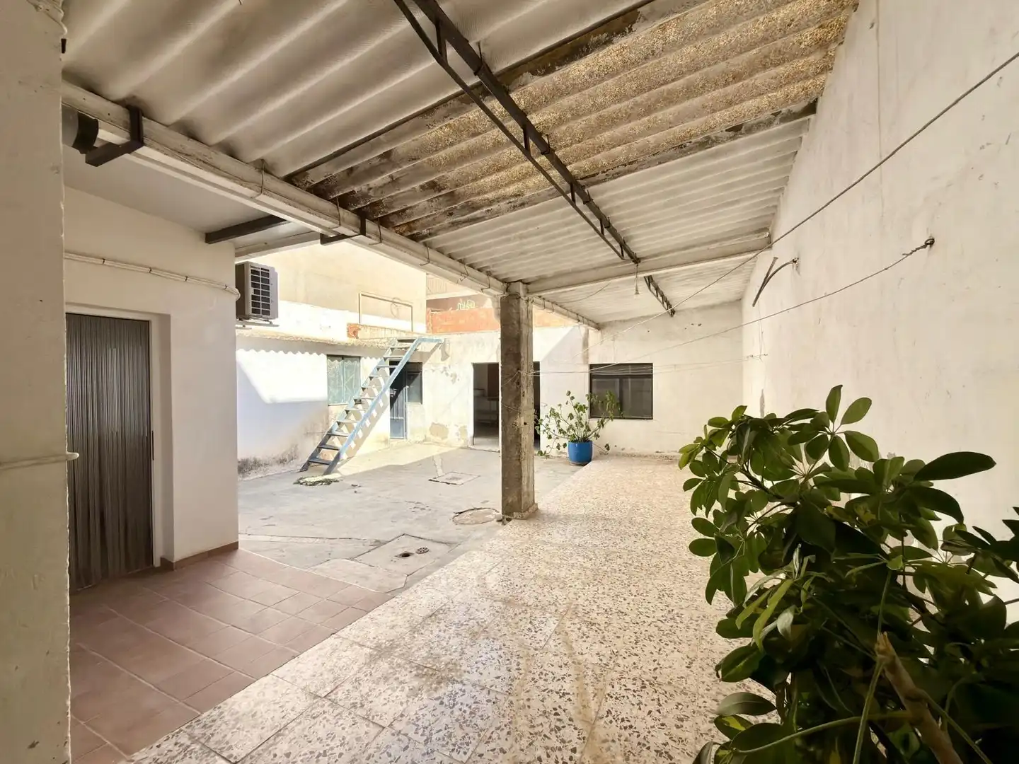 Casa o chalet en venta en Alhama de Murcia con Aire acondicionado, Terraza y Trastero