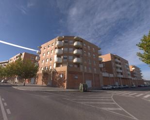 Exterior view of Flat for sale in Mérida