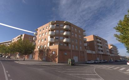Exterior view of Flat for sale in Mérida