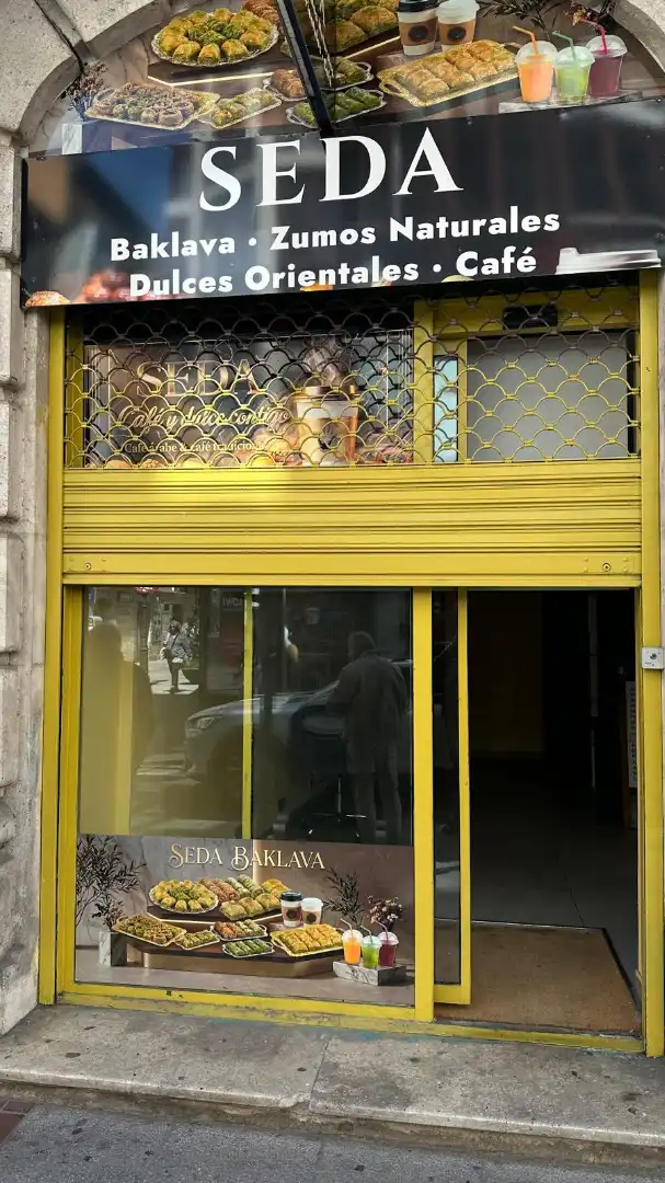 Local de alquiler en Burgos con Aire acondicionado y Alarma