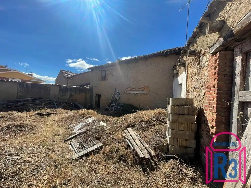 Casa amb jardí en venda a Cuadros, imagen 19
