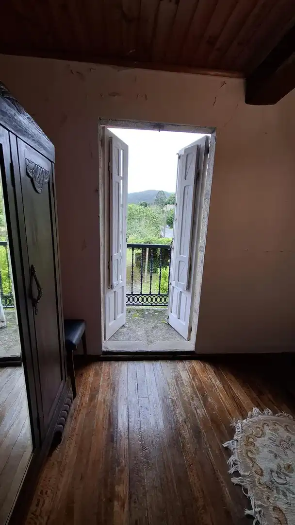 Casa o xalet en venda a Laxe