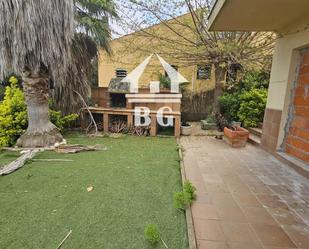 Garden of House or chalet for sale in Blanes  with Terrace and Alarm
