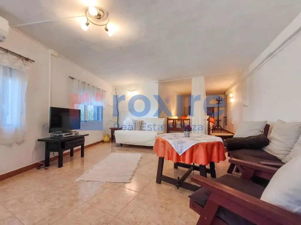 Study for rent in Diseminados Sa Serra, 18, Sant Antoni de Portmany