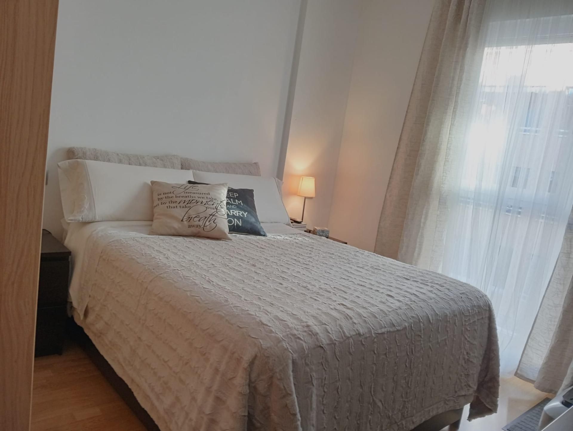 Apartment for sale in La Estación