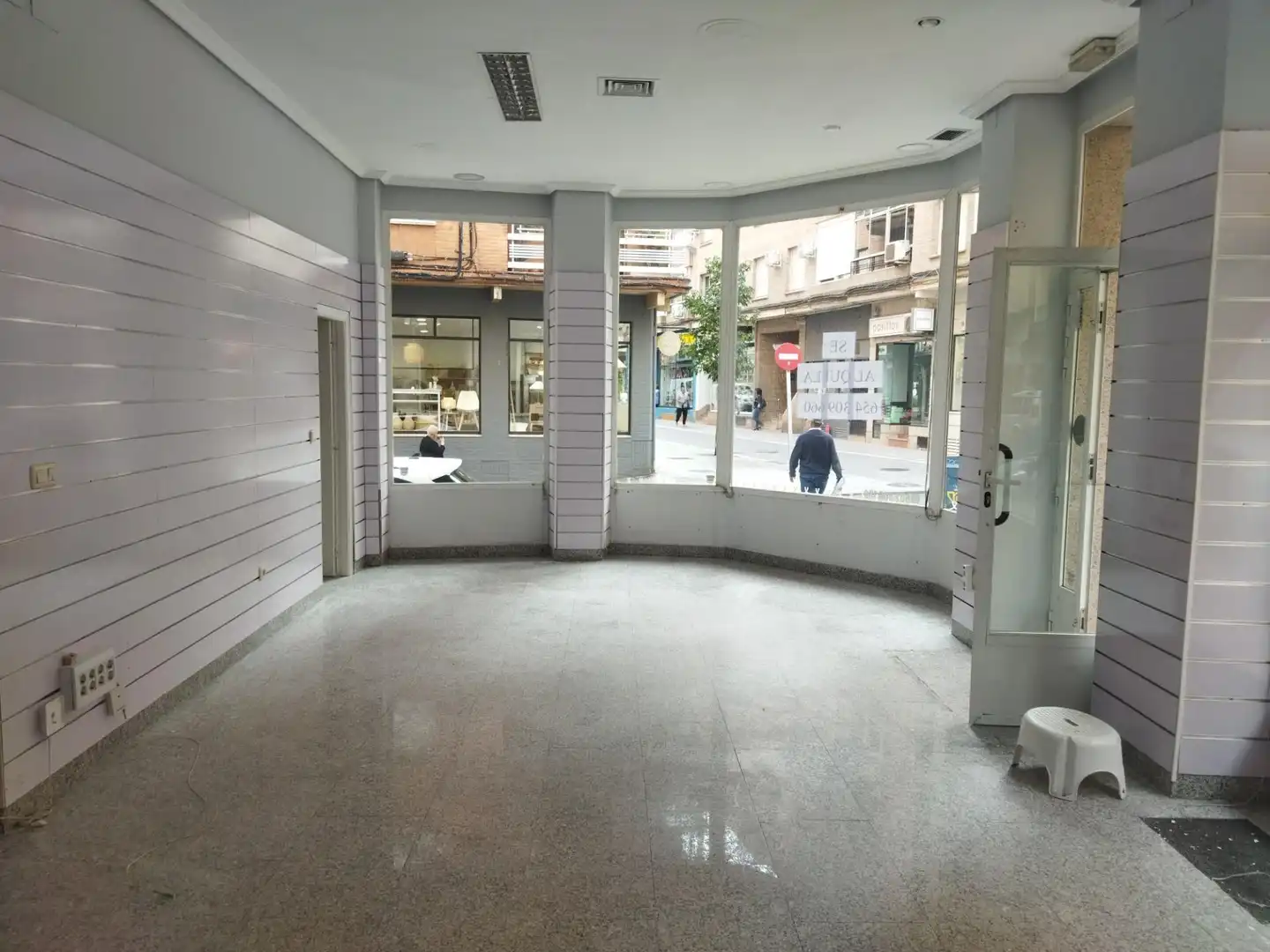 Local comercial en venda a Centro