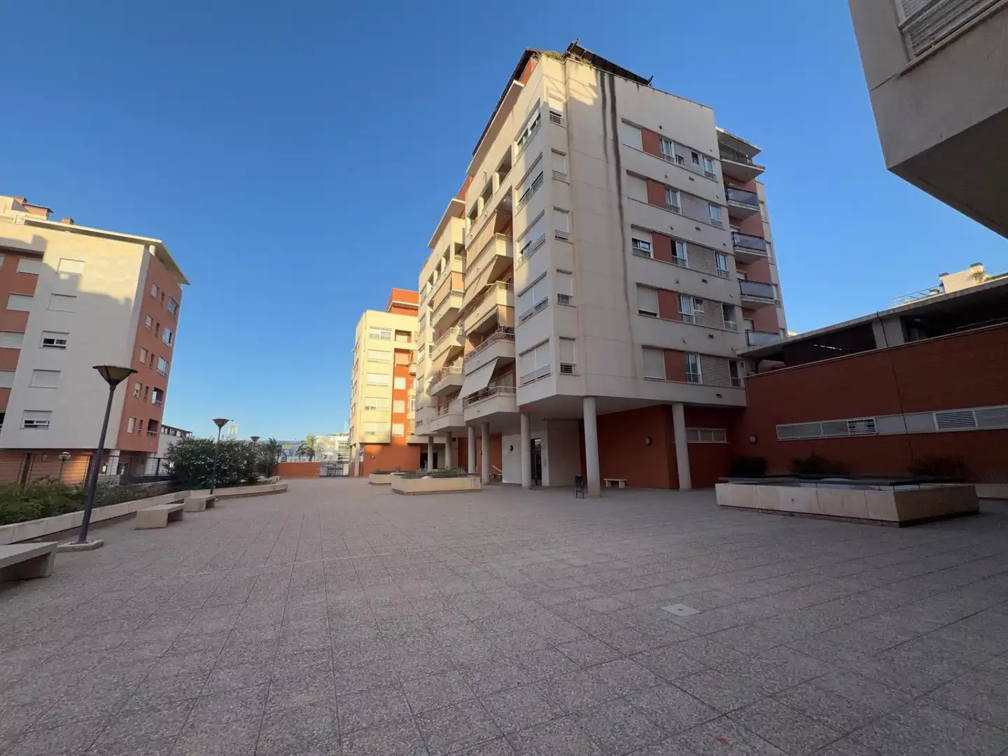 Pis amb terrassa en venda a Elche ciudad, imagen 26