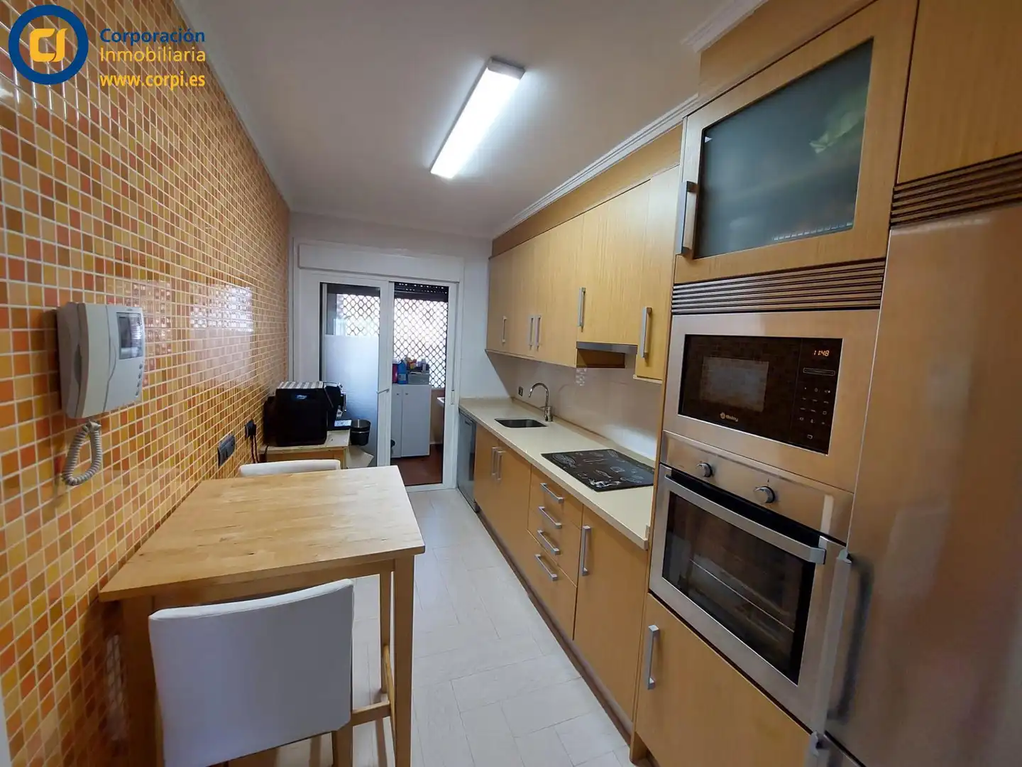 Apartament amb piscina en venda a Isla del Fraile, imagen 26