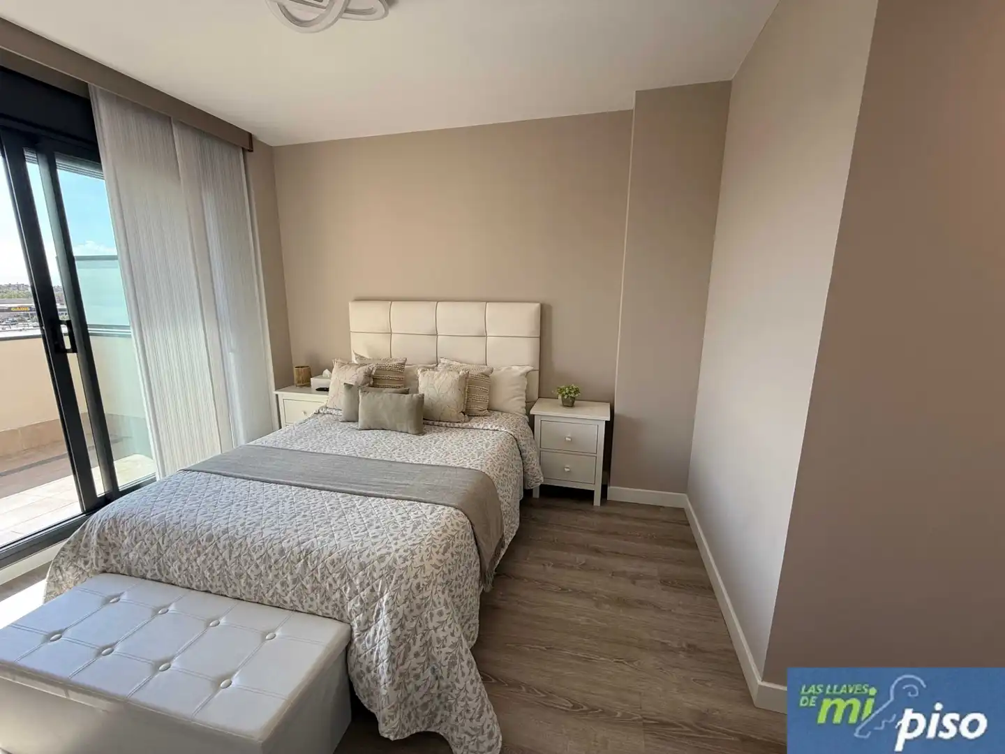 Ático con piscina en venta en Paseo Obregón 84, imagen 37