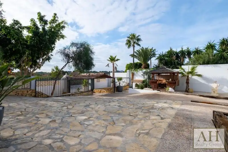 House for sale in Altea ciudad, imagen 12