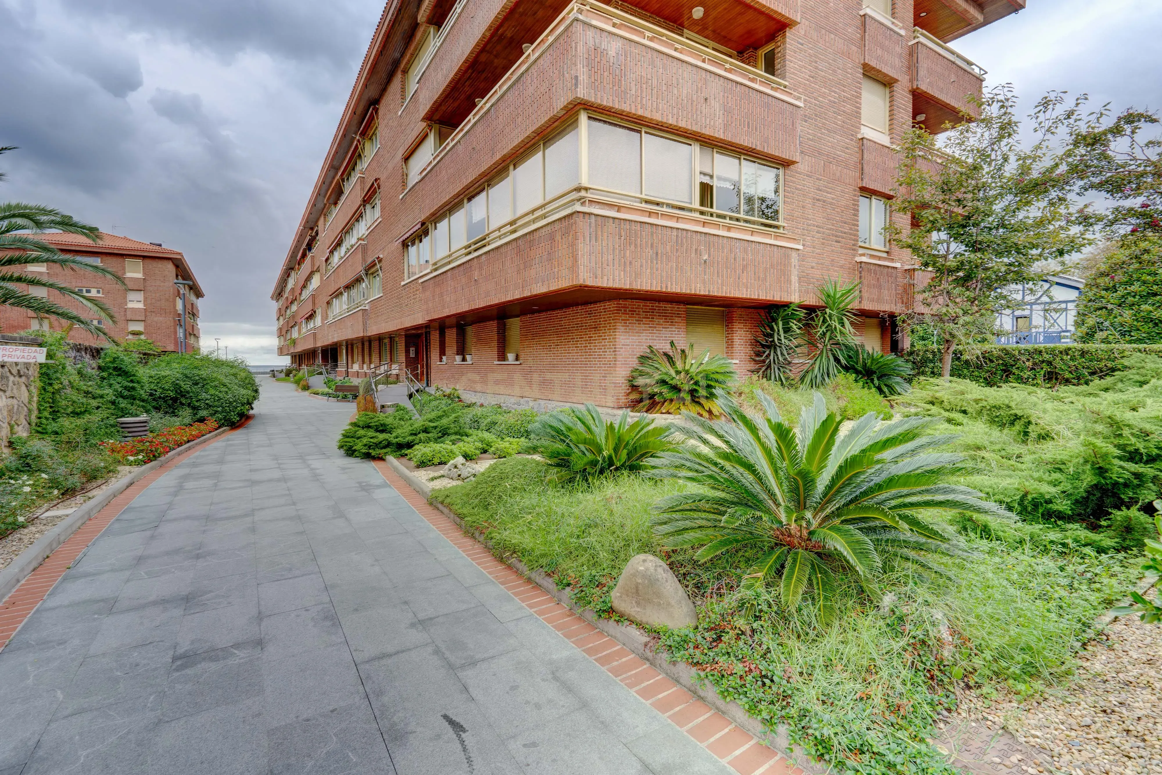 Flat for sale in Nafarroa Kalea, 19B, Zarautz, Spain, Zarautz