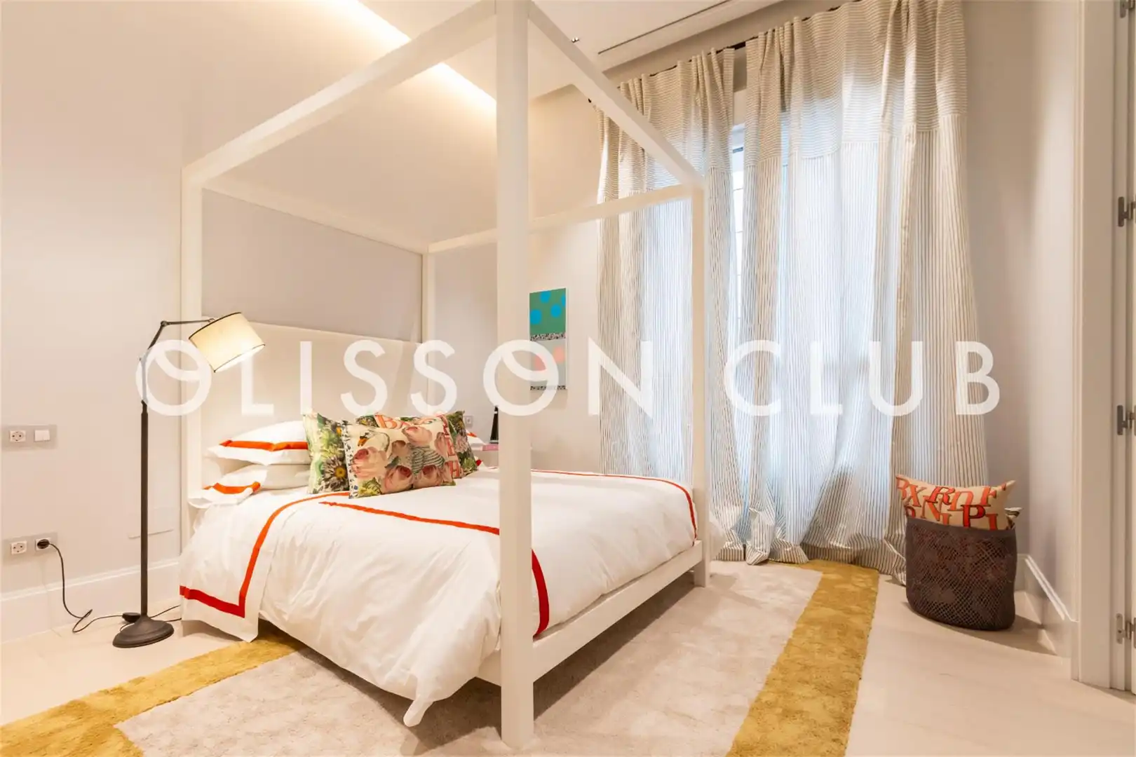 Piso en venta en Calle del General Oráa, 9, Castellana
