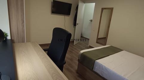 Foto 3 de Piso de alquiler en Calle de Campoamor, 2, L'Amistat, Valencia