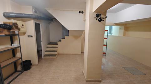 Foto 3 von Geschaftsraum zum Verkauf in Carrer Major de Sarrià, 1, Sarrià,  Barcelona Capital