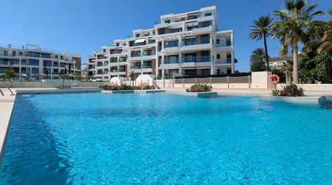 Foto 3 de Apartamento en venta en El Palmar - Los Molinos, Dénia