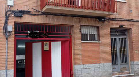 Foto 4 de Garatge en venda a Centro, Madrid