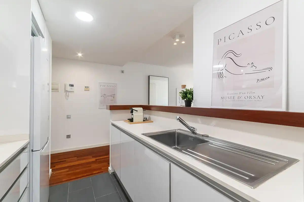 Piso con ascensor en venta en Plaça de Pau Vila 13, imagen 14