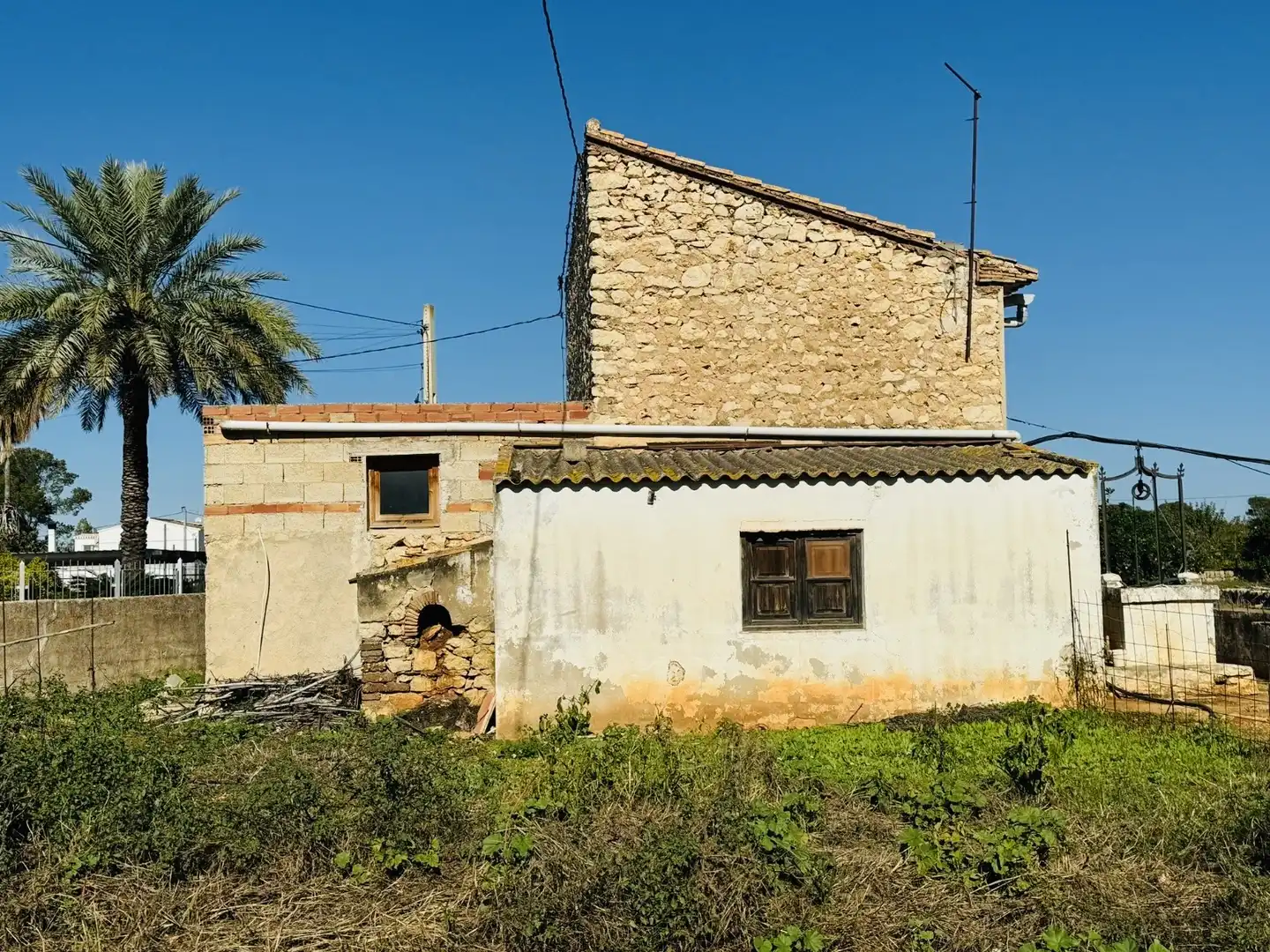 Villa mit Garten zum Verkauf in La Xara - La Sella, imagen 8