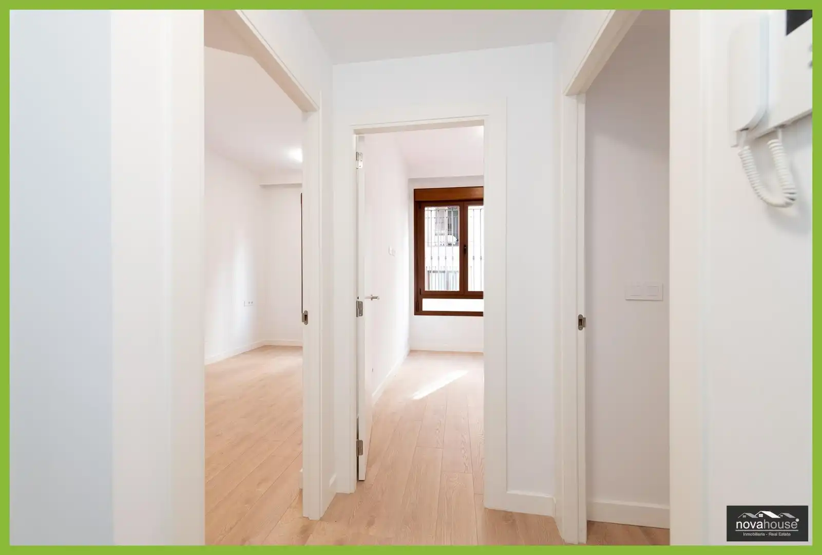 Piso en venta en Málaga con Aire acondicionado y Calefacción
