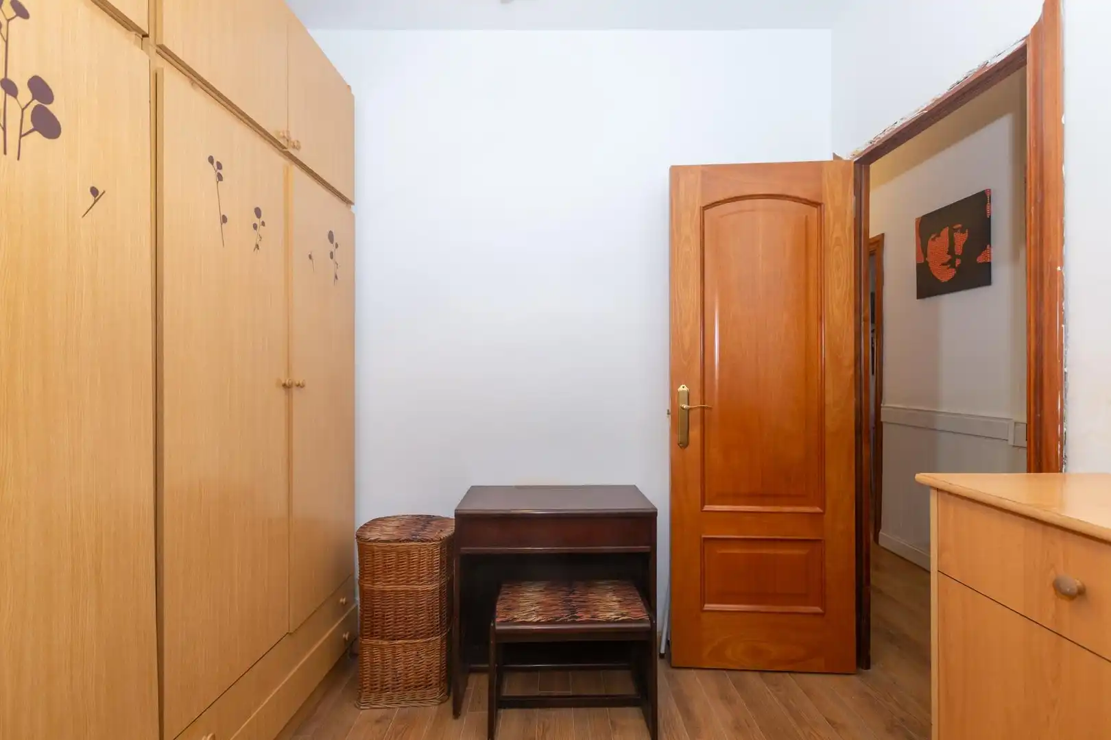 Residencial en venta en Calle de Luchana, imagen 28
