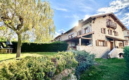 Casa o xalet en venda a Bellver de Cerdanya