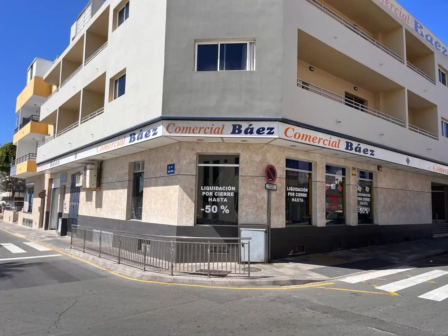 Locale commerciale in affitto a Arguineguín, imagen 10